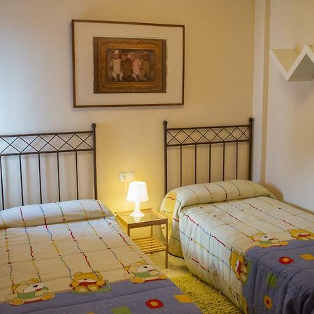 Apartamento Torcal Écija Eksteriør billede