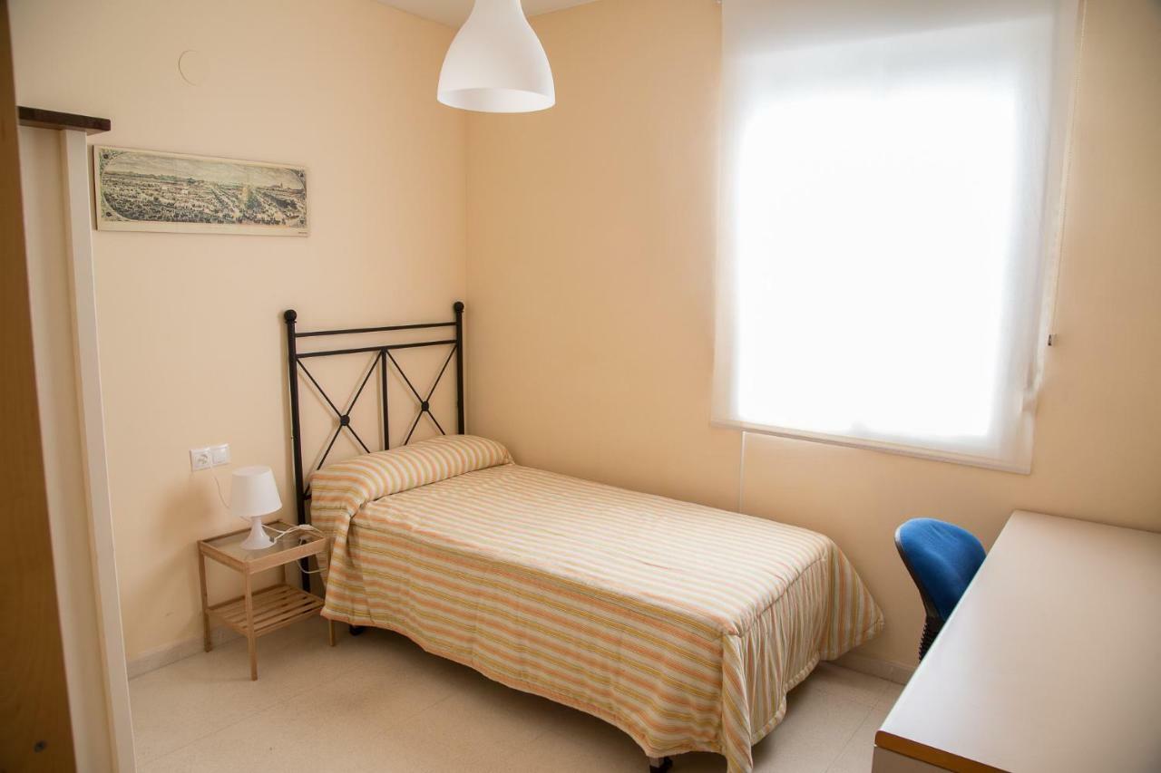 Apartamento Torcal Écija Eksteriør billede