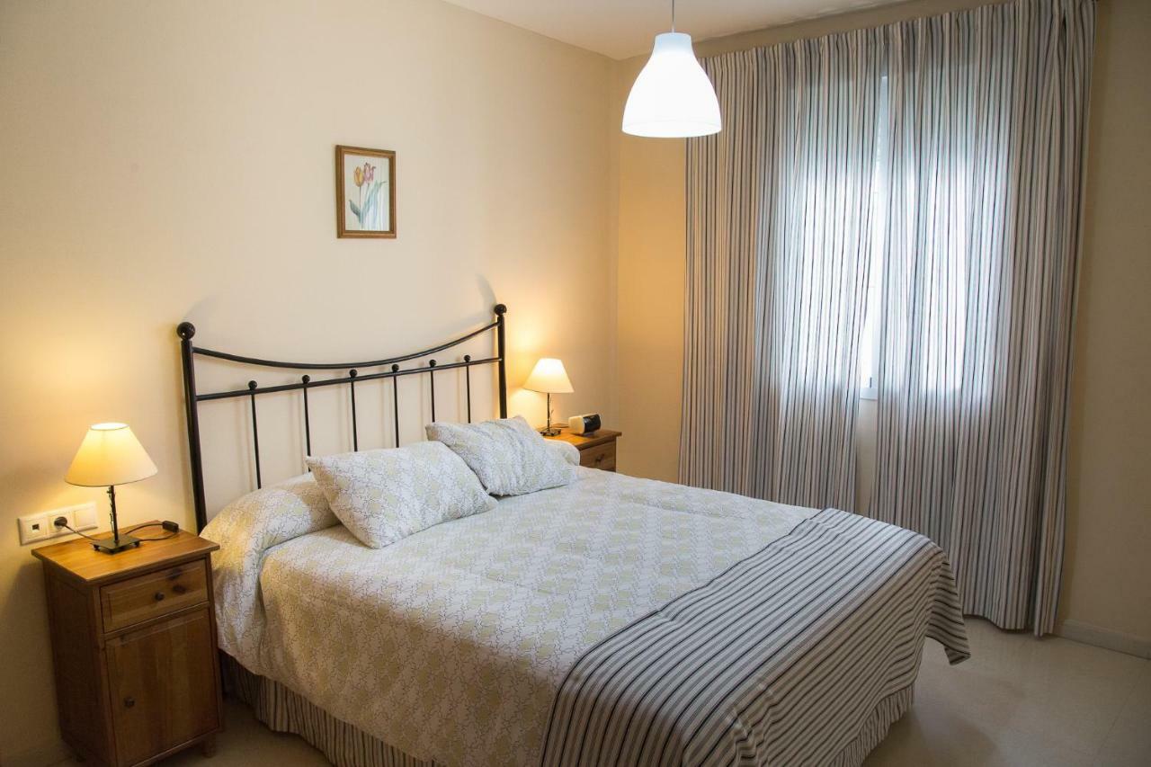 Apartamento Torcal Écija Eksteriør billede