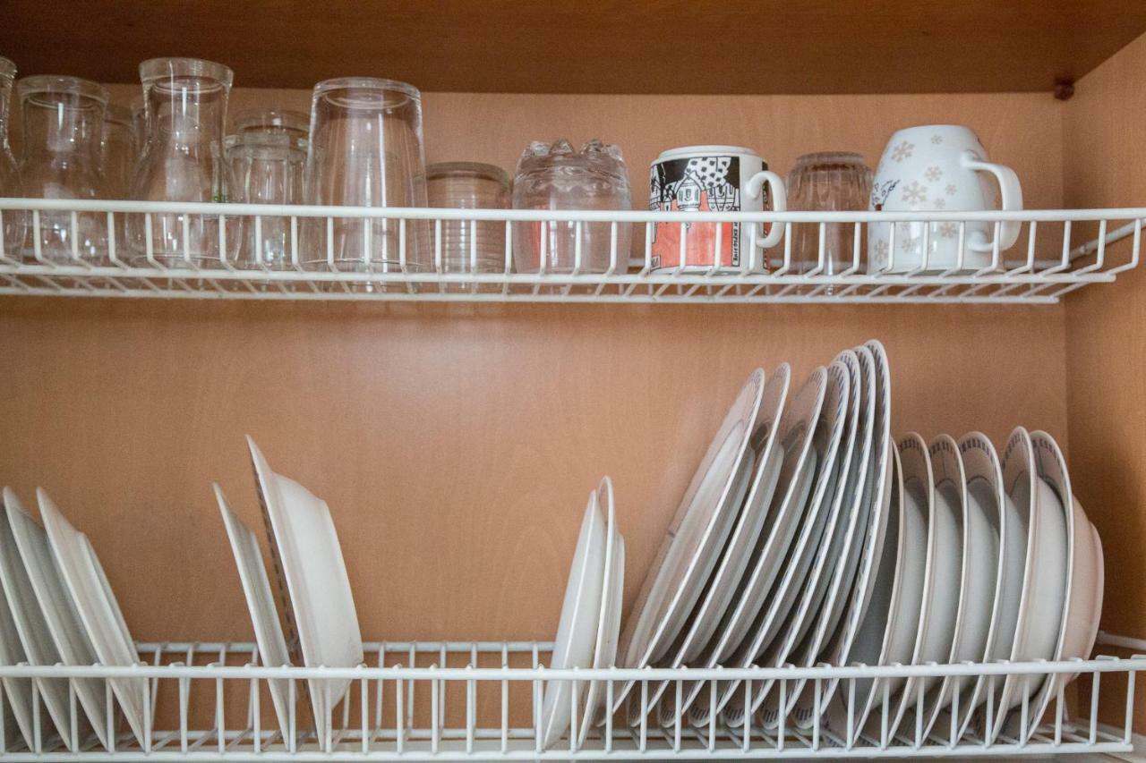 Apartamento Torcal Écija Eksteriør billede
