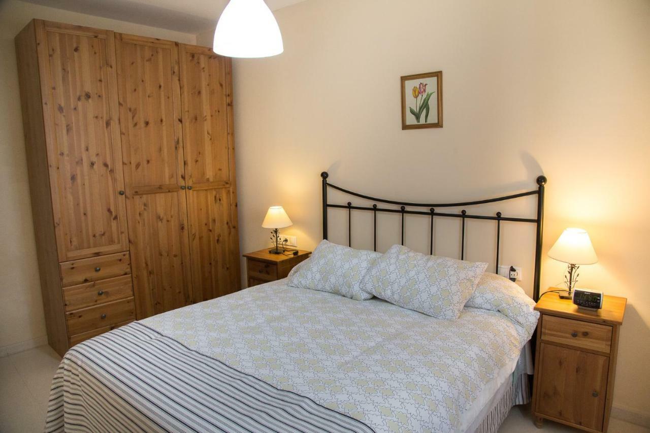 Apartamento Torcal Écija Eksteriør billede